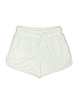 Nicole Miller New York Athletic Shorts (view 1)