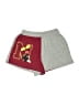 Disney Graphic Red Athletic Shorts Size XS - photo 2