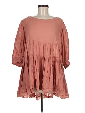 Mustard Seed Casual Dress (view 1)