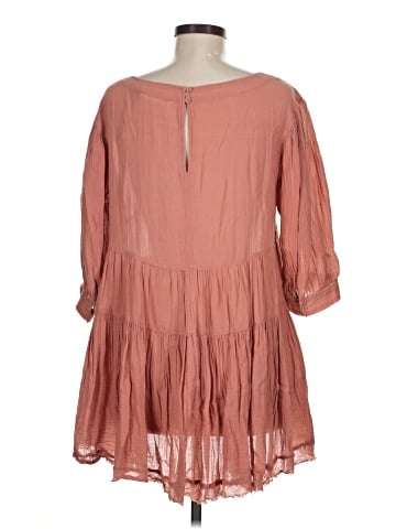Mustard Seed Casual Dress (view 2)