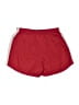 Nike 100% Polyester Red Athletic Shorts Size M (kids) - photo 2