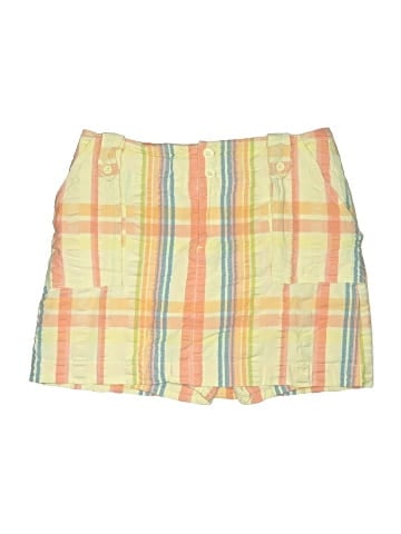 Bamboo Traders Casual Skirt (view 1)