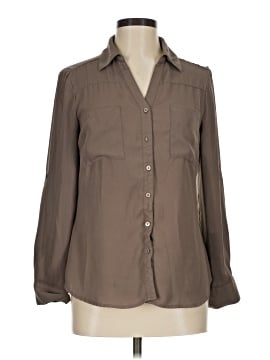Sunny Leigh Long Sleeve Blouse (view 1)