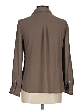Sunny Leigh Long Sleeve Blouse (view 2)