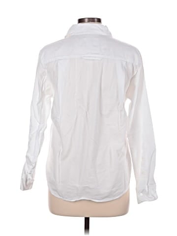 Citizens of Humanity Long Sleeve Button-Down Shirt (view 2)