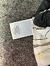 Roz & Ali 100% Polyester Animal Print Ivory Long Sleeve Blouse Size 2X - photo 8