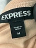 Express Pink 3/4 Sleeve Blouse Size M - photo 7