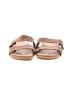 Seychelles Tan Sandals Size 6 - photo 2