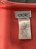 Cache Pink Cocktail Dress Size 10 - photo 7