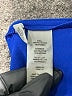 Calvin Klein Blue Sleeveless Blouse Size S - photo 8