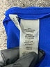 Calvin Klein Blue Sleeveless Blouse Size S - photo 9