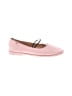 Coach Pink Flats Size 6 - photo 1