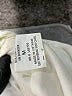 Sienna Sky Stripes White Jumpsuit Size M - photo 5