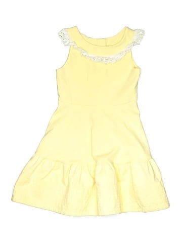 Janie and Jack Dress (view 1)