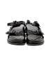 Unbranded Black Sandals Size EU 42 - photo 2
