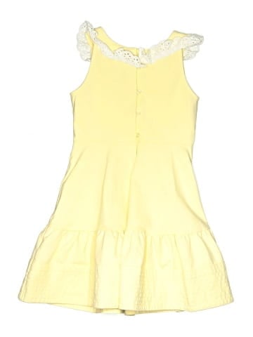 Janie and Jack Dress (view 2)