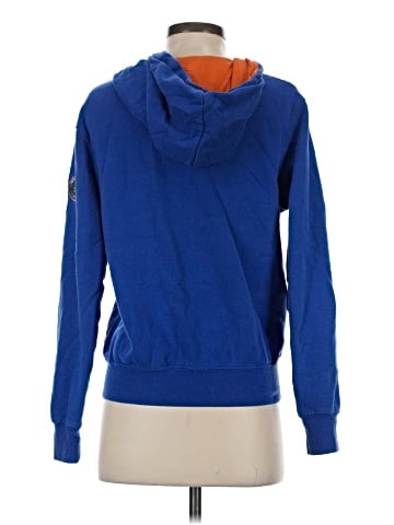 Colosseum Athletics Zip Up Hoodie (view 2)