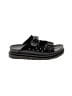 Unbranded Black Sandals Size EU 42 - photo 1