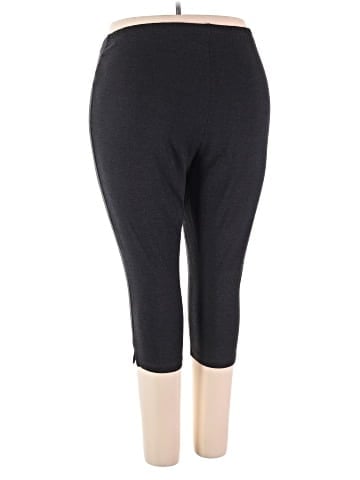 Woman Within Active Pants (view 2)