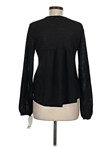 Camille & Co. Long Sleeve Polo (view 2)