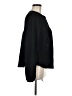 Camille & Co. Black Long Sleeve Polo Size M - photo 4