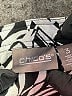 Chico's Silver 3/4 Sleeve Blouse Size XL (3) - photo 7
