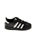 Adidas Black Sneakers Size 8 (kids) - photo 1