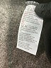 Quacker Factory Stars Black Track Jacket Size XL - photo 8