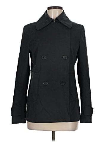 Theory Coat (view 1)