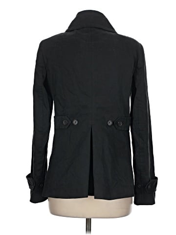 Theory Coat (view 2)