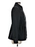 Theory Black Coat Size M - photo 4
