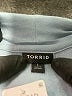 Torrid Blue Fleece Size 1X Plus (1) - photo 6