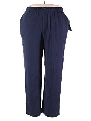 Jessica London Casual Pants (view 1)