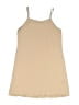 Unbranded Solid Tan Dress Size 8 - photo 2