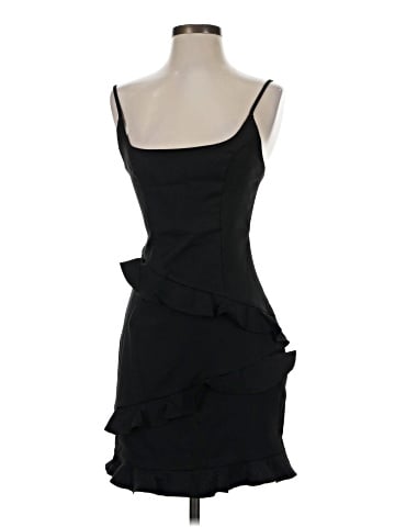 Saints + Secrets Cocktail Dress (view 1)