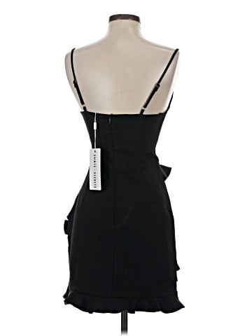 Saints + Secrets Cocktail Dress (view 2)