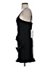 Saints + Secrets 100% Polyester Black Cocktail Dress Size S - photo 5