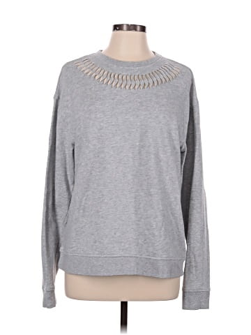 Victoria Sport Sweatshirt (view 1)