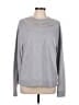 Victoria Sport Silver Sweatshirt Size M - photo 1