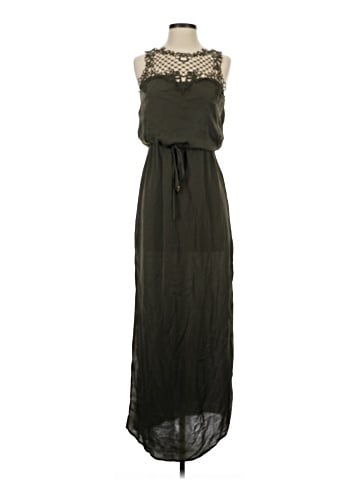 Jodi Kristopher Casual Dress (view 1)