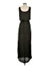 Jodi Kristopher 100% Polyester Green Casual Dress Size S - photo 2