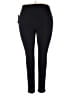 Ellos Black Active Pants Size 22 - photo 2