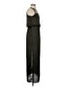 Jodi Kristopher 100% Polyester Green Casual Dress Size S - photo 4