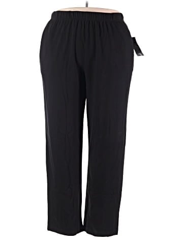 Jessica London Casual Pants (view 1)