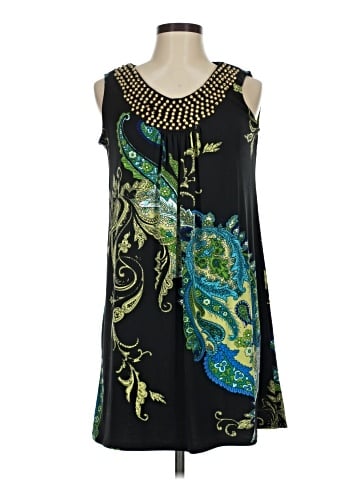 Sandra Darren Casual Dress (view 1)
