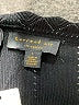 Current Air Black Long Sleeve Top Size L - photo 7
