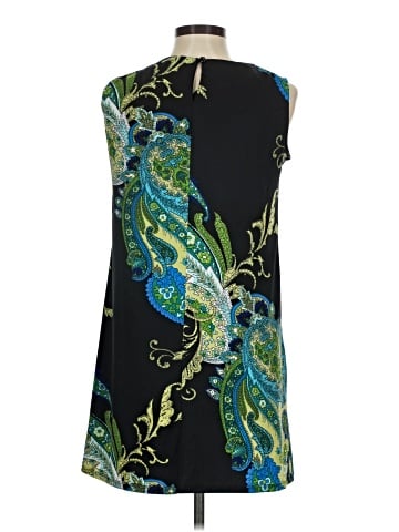 Sandra Darren Casual Dress (view 2)
