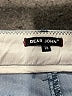 Dear John Blue Shorts Size 28 - photo 3