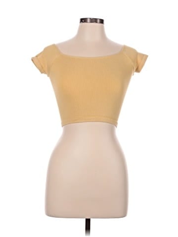 By Together Tube Top (view 1)