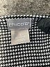 Chico's Gray 3/4 Sleeve Top Size XL - photo 7